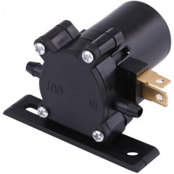 Cuque 12V Universal Motor