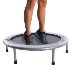 Stamina Trampolín plegable...