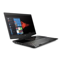 HP- Laptop OMEN X15-DG0001LA
