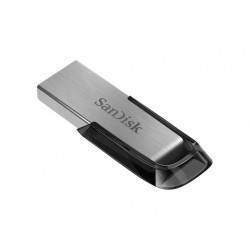 SanDisk - Memoria USB 128GB