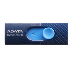 Adata - Memoria USB UV220 -...