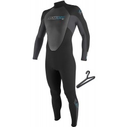 Traje Completo para Buceo...