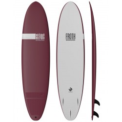 Tabla de Surf Suave Superior