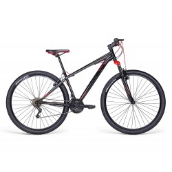 Bicicleta Mercurio Kaizer R29