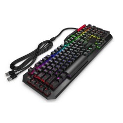 HP - Teclado de gaming OMEN...