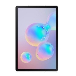 Samsung - Galaxy Tab S6 - Gris