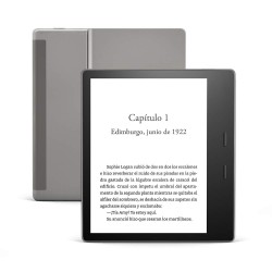 Amazon - eReader Kindle...