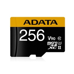 ADATA - Tarjeta MicroSD...