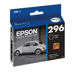 Epson - Cartucho de tinta...