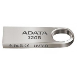 Adata - Memoria USB UV310 -...