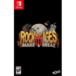 Rock of Ages 3: Make &...