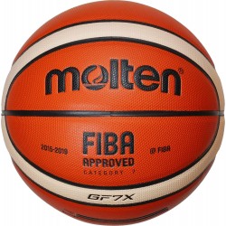 Molten bgf6 X Balón de...